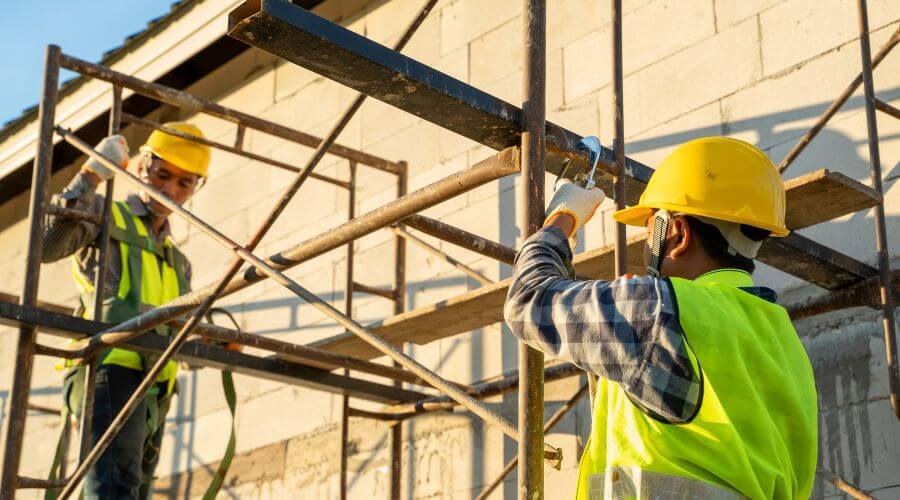 Expert new roof installation services in Morrice, MI